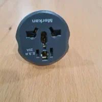 تبدیل شارژر