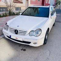 بنزc240 معاوضه