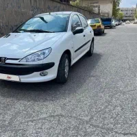 پژو  tu5 206