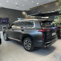 ثبت نام قطعی اکستریم VX مستقیم از کمپانی