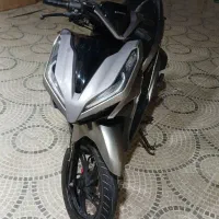 فروش موتوز کلیک|موتورسیکلت|دوگنبدان, |دیوار