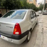 تندر ۹۰ مدل ۸۹ بی رنگ|خودرو سواری و وانت|گرگان, |دیوار
