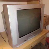 تلویزیون 21 اینچ الجی