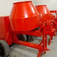 تولیدات میکسر بتن خلاطه بتونیر نوارنقاله|ماشینآلات صنعتی|یزد, |دیوار