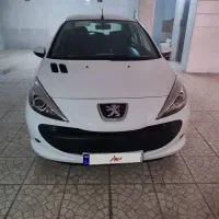 پژو ۲۰۷ فرمان هیدرولیک