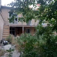 تهاتر زمین کلنگی ۲۶۰متر در آبرسان با واحد