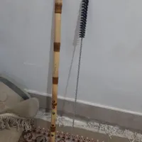 نی فا کوک حرفه ای خوش صدا نو استفاده نشده