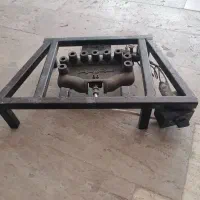 منقل شومینه