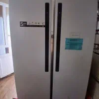 یخچال دوقلو الکترواستیل