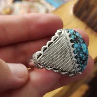 فیروزه نیشابور|جواهرات|ملارد, |دیوار