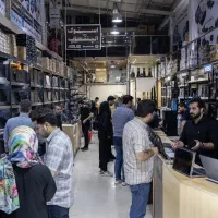 از دلال خرید نکن/واردات مستقیم انواع لپتاپ استوک