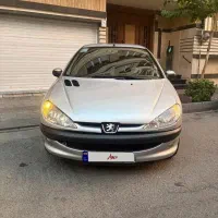 ۲۰۶تیپ ۵ ۹۴
