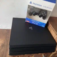 ps4 pro1ترابایت دو دسته همراه با کمرا|کنسول، بازی ویدئویی و آنلاین|تهران, بهارستان|دیوار