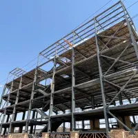 اجرای سقف کامپوزیت