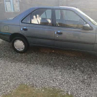 ماشین ۴۰۵ مدل ۹۷