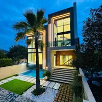 تریبلکس هوشمند ۳۰۰ متری شهرک برند سندتکبرگ|فروش خانه و ویلا|نشتارود, |دیوار