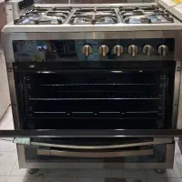 گاز فردار دیجیتال ولگا ایتالیایی