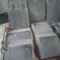 کایت بغل فاو جفت