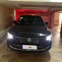 دیگنیتی پرایم مشکی تومارون