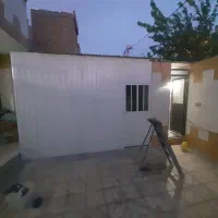 نمایندگی ساخت انواع انباری و کانکس تعمیرات|خدمات پیشه و مهارت|فریدونشهر, |دیوار