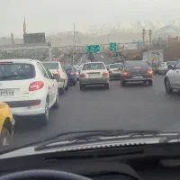 مسافر گرگان به تهران