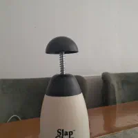 خوردکن دستی اسلپ چاپ|خردکن، آسیاب، غذاساز|بابل, |دیوار