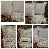 کوسن وتزیینات