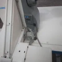 چرخ کابویی سه۳سوزنه ضخیم غلطک دار،پلمپ شرکتی جک