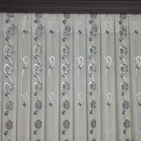 پرده پذیرایی