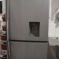 یخچال فریزرسوزان
