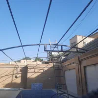 لوله کشی سیار وجوشکاری