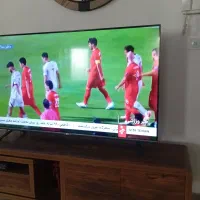 تلویزیون 55لایف|تلویزیون و پروژکتور|وحیدیه, |دیوار