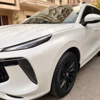 لاماری سفید مدل ۱۴۰۳