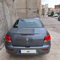 رانا پلاس tu5مدل۱۴۰۱ استثنایی زیر قیمت|خودرو سواری و وانت|اردبیل, |دیوار