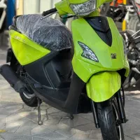 طرح پاکشتی مخصوص بانوان رهرو ۱۲۵ پلاس اقساط|موتورسیکلت|اصفهان, عسگریه|دیوار