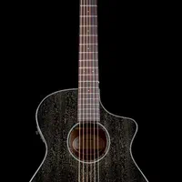 گیتار آکوستیک Breedlove Rainforest S Concert|گیتار، بیس، امپلیفایر|تهران, بهجت‌آباد|دیوار