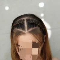 بافت موی حرفهای و مدرن، مناسب با انواع سلیقهها|خدمات آرایشگری و زیبایی|اهواز, کوی رمضان|دیوار