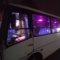مینی بوس ایویکو a80