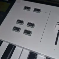 arturia keylab 49 MK3 میدی کنترلر آرتوریا|پیانو، کیبورد، آکاردئون|تهران, دربند|دیوار