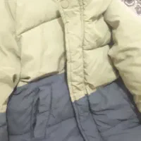 کاپشن بچه