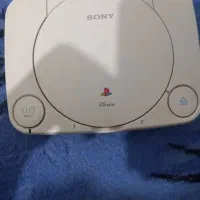 پلی استیشن ۱