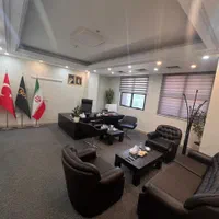 فوری فروش و اجاره اداری ۱۸۷ متری در گاندی|فروش دفتر کار، اتاق اداری، مطب|تهران, گاندی|دیوار