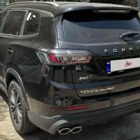 تیگو ۸ پرومکس اکسلنت