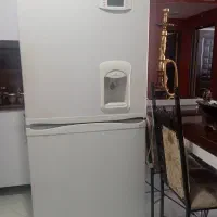 دو عدد یخچال فریزر