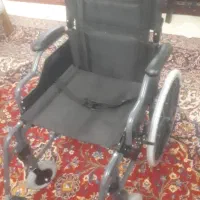 ویلچر وتخت بیمارستانی|آرایشی، بهداشتی، درمانی|ری, حمزه‌آباد|دیوار