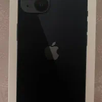 گوشی ایفون ۱۳ آکبند