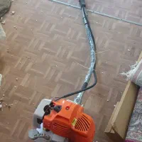 دستگاه علف زن دوکاره صفر وکار نکرده بنزینی|ابزارآلات|دشت ذهاب, |دیوار