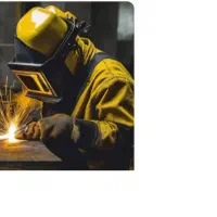 جوشکار و  تراشکارحرفه ای (جهت کار در گرمسار)