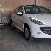 پژو 207 tu5 مدل 1403|خودرو سواری و وانت|تهران, شهرک شریعتی|دیوار