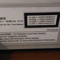 دستگاه فاکس پاناسونیک مدل kx-FL512